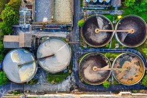 LibertyStream Launches Lithium Carbonate Production at Select Water Solutions Facility, Secures Initial U.S. Purchase Order