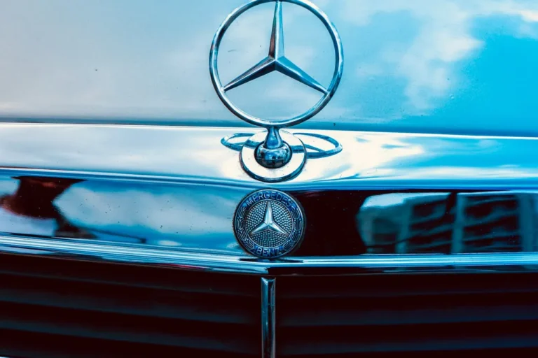 Mercedes-Benz and Liquid AI Partner to Scale Embedded In-Car Intelligence in North America