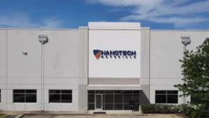 NanoTech Materials Raises $29.4 Million Series A to Scale High-Performance Infrastructure Materials