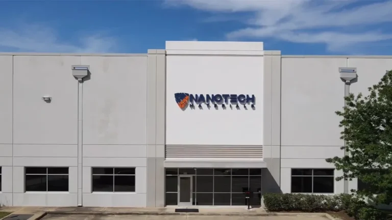 NanoTech Materials Raises $29.4 Million Series A to Scale High-Performance Infrastructure Materials