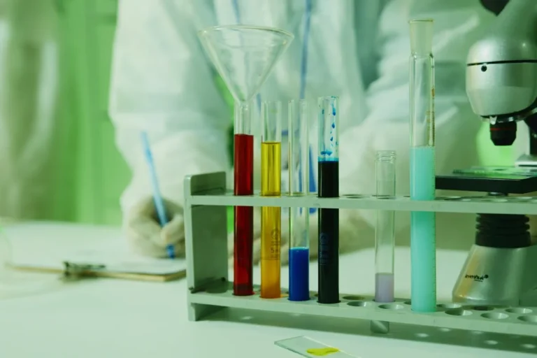 New Leadership at DWK Life Sciences Michael Werth Succeeds Armin Reiche