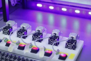 Nikon Begins Commercial Deployment of its Next-Generation APDIS MV5X Laser Radar System Powered by Aeva