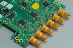 OKI Develops 180-Layer 15 mm-Thick PCB Technologies for Next-Generation AI Semiconductor Testing Equipment