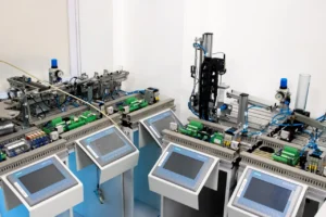 OMRON and Dassault Systèmes Partner to Revolutionize Manufacturing with Virtual and Real Integration