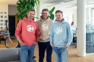 Revaia Invests $40 Million in Synera to Accelerate Adoption of Agentic AI in Industrial Engineering