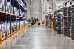 Samsara Named to TIME100 Most Influential Companies List for Manufacturing and Logistics