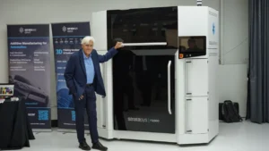 Stratasys Launches Next-Generation Innovations Across Hardware, Software, and Materials to Advance Additive Manufacturing