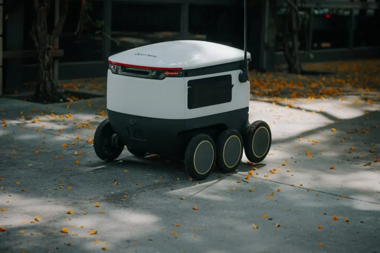 Tennant Company Unveils X16 SWEEP for Autonomous, Around-the-Clock Industrial Sweeping