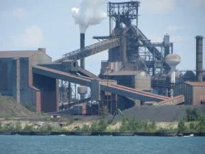 Union Pacific Railroad and Rocky Mountain Steel Mills Announce New Long-Term Contract for Domestic Rail Production