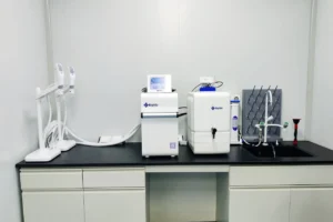 We have revamped and expanded our PHC and CO2 incubator lineup and are launching it as a new product series.