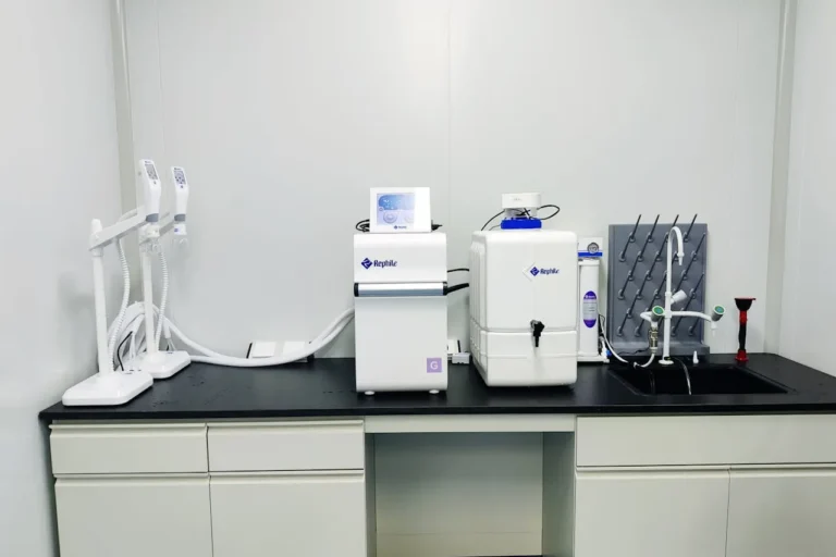 We have revamped and expanded our PHC and CO2 incubator lineup and are launching it as a new product series.