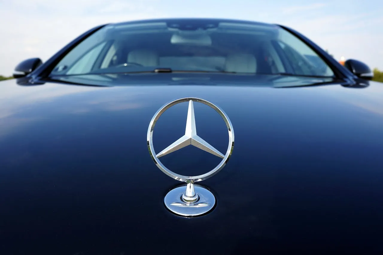 Mercedes-Benz and Liquid AI Partner to Scale Embedded In-Car Intelligence in North America