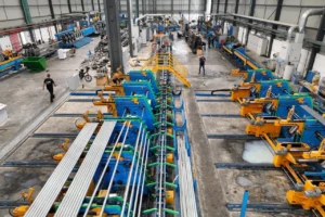 AIR Announces Plans to Open New Manufacturing Facility in Romania