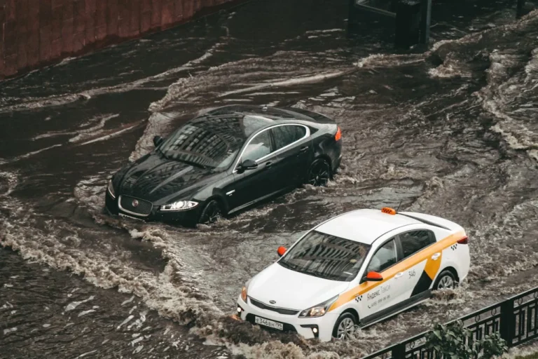 As Flash Floods Overwhelm NYC, Flood Risk America Delivers Commercial Flood Protection That Deploys in Under an Hour