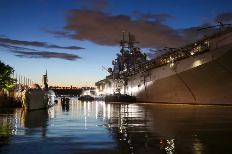 BWXT Announces $1.4 Billion in Contracts for Naval Nuclear Propulsion Program