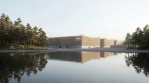 Blykalla Submits First Ever Commercial Application for Advanced Nuclear Reactor Park in Sweden
