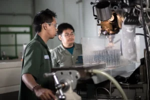 BrilliA Inc. Partners with HH4K Group to Expand Indonesia Manufacturing