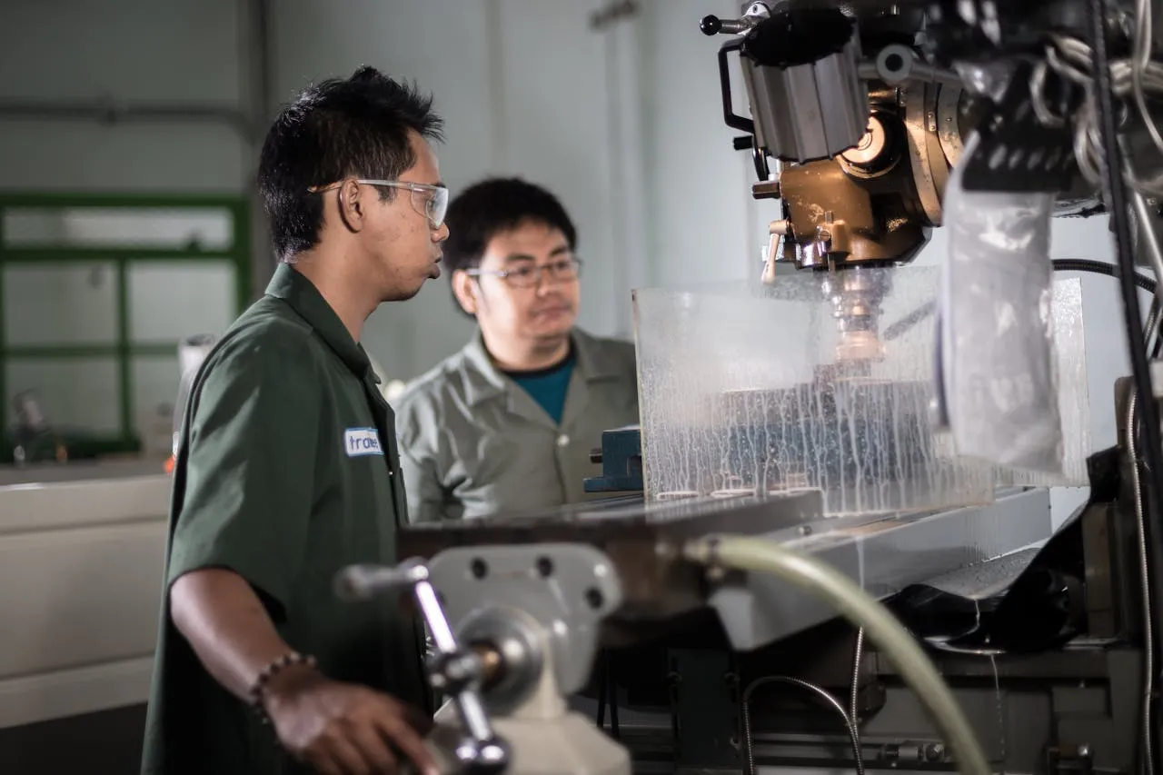 BrilliA Inc. Partners with HH4K Group to Expand Indonesia Manufacturing