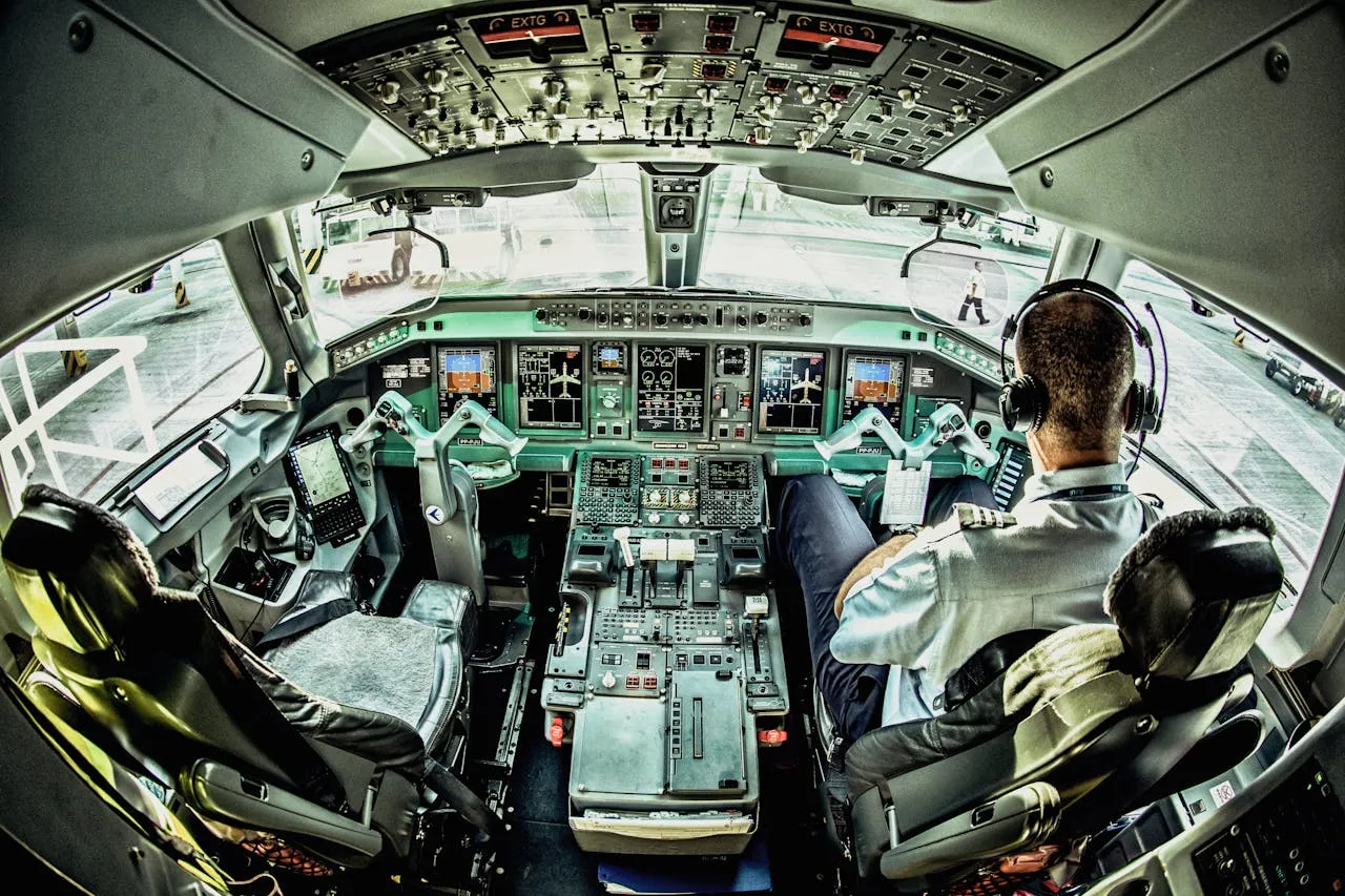 CORRIDOR Software Partners with Hallmark University’s College of Aeronautics to Advance Aviation Workforce Development