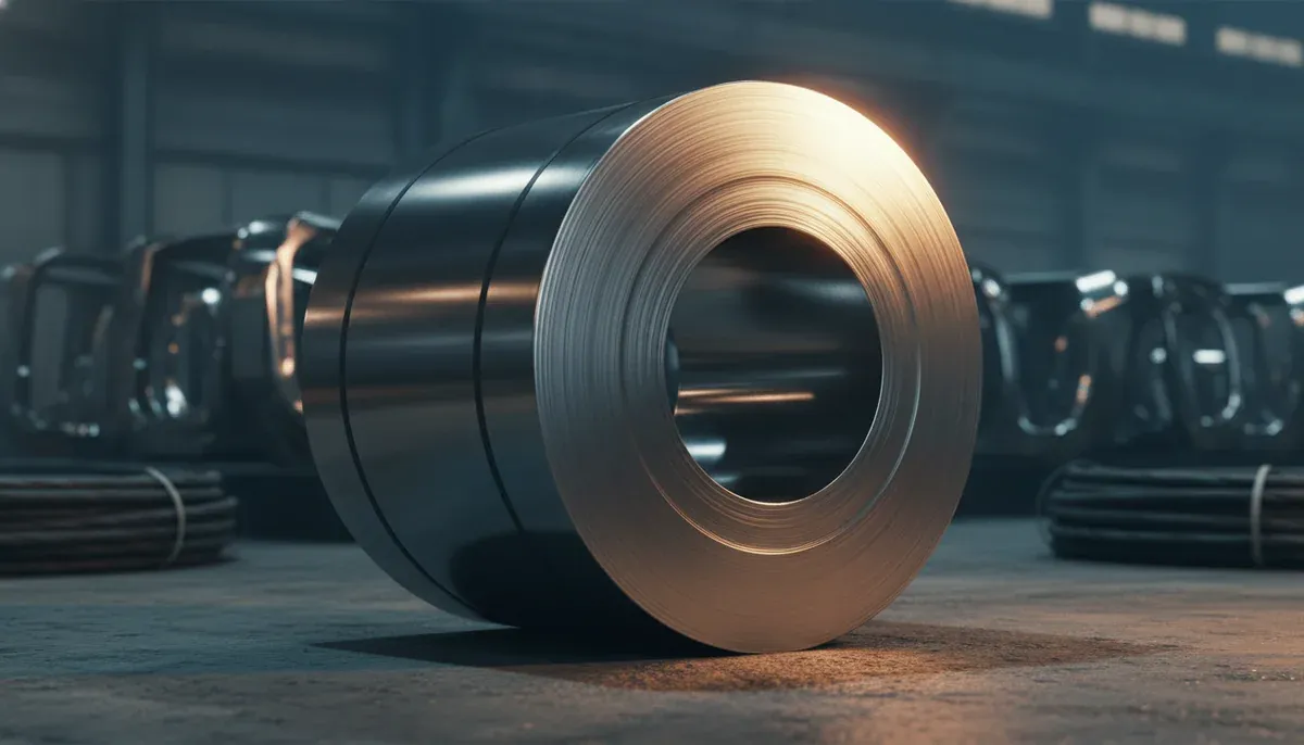 Cleveland-Cliffs Awarded 2025 GM Supplier of the Year by General Motors