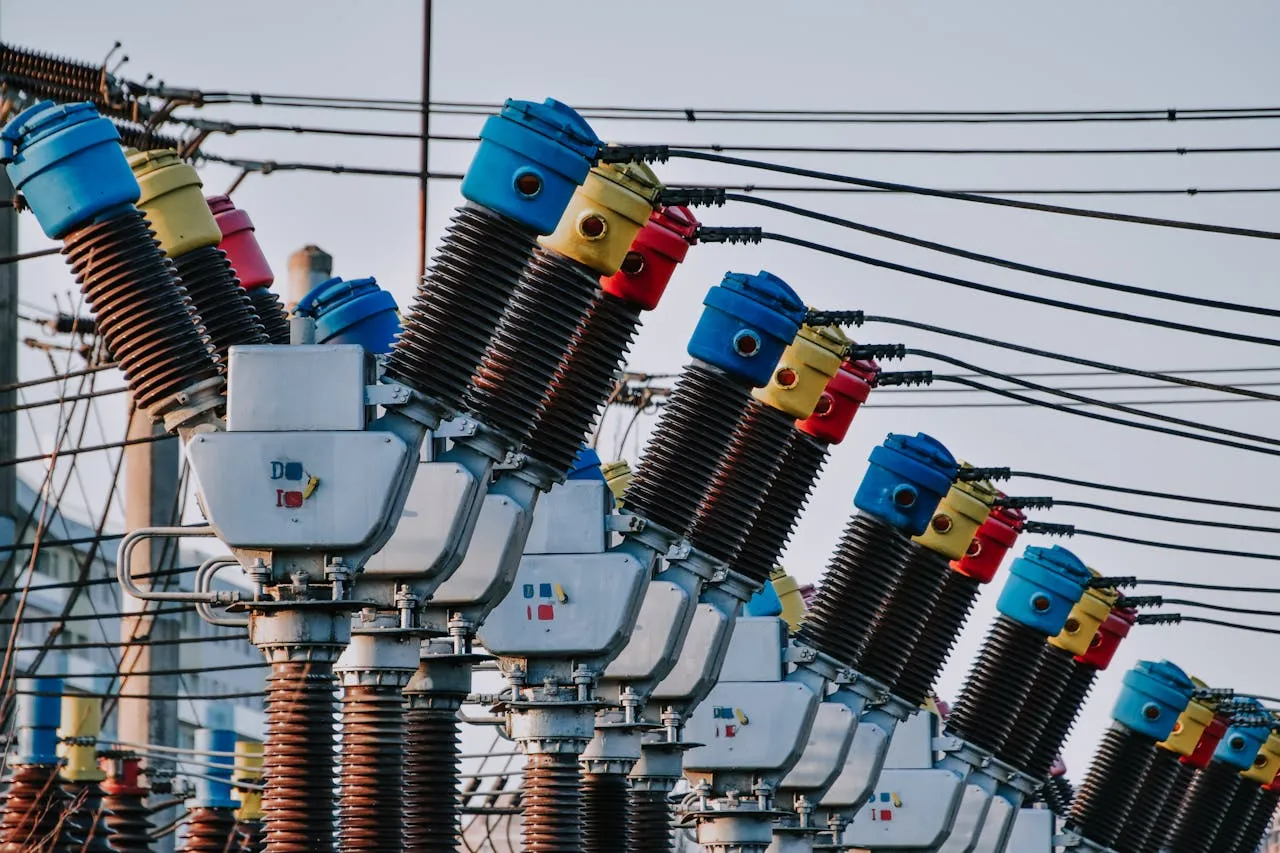 ESS Highlights Third-Party Utility Validating Iron Flow Battery Technology