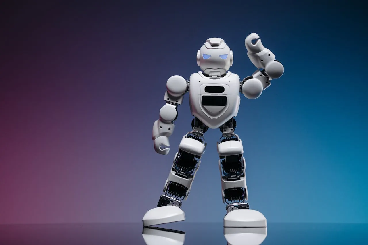 FF’s Largest-Ever 23-Unit Robot Order Signals Growth in Global B2C Robotics Market