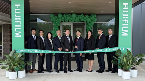 FUJIFILM Cellular Dynamics Launches New iPSC Manufacturing Facility in Madison