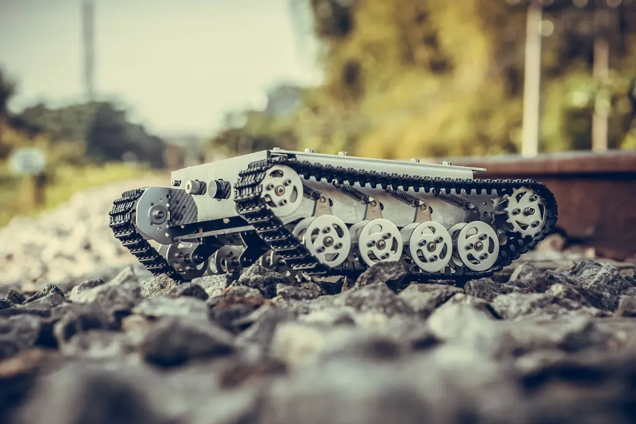 Greenland Resources Joins Sweden Luleå University of Technology in Robotic Mining Project and Receives EU Grant