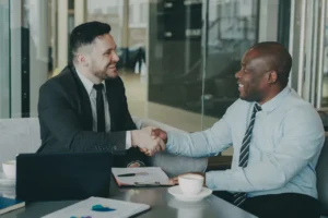 GreyLion Announces Partnership with Tanis Brush