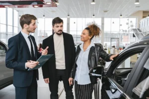 Haig Partners Serves as the Exclusive Advisor on the Sale of Mathews Honda of Paris, Located in Texas