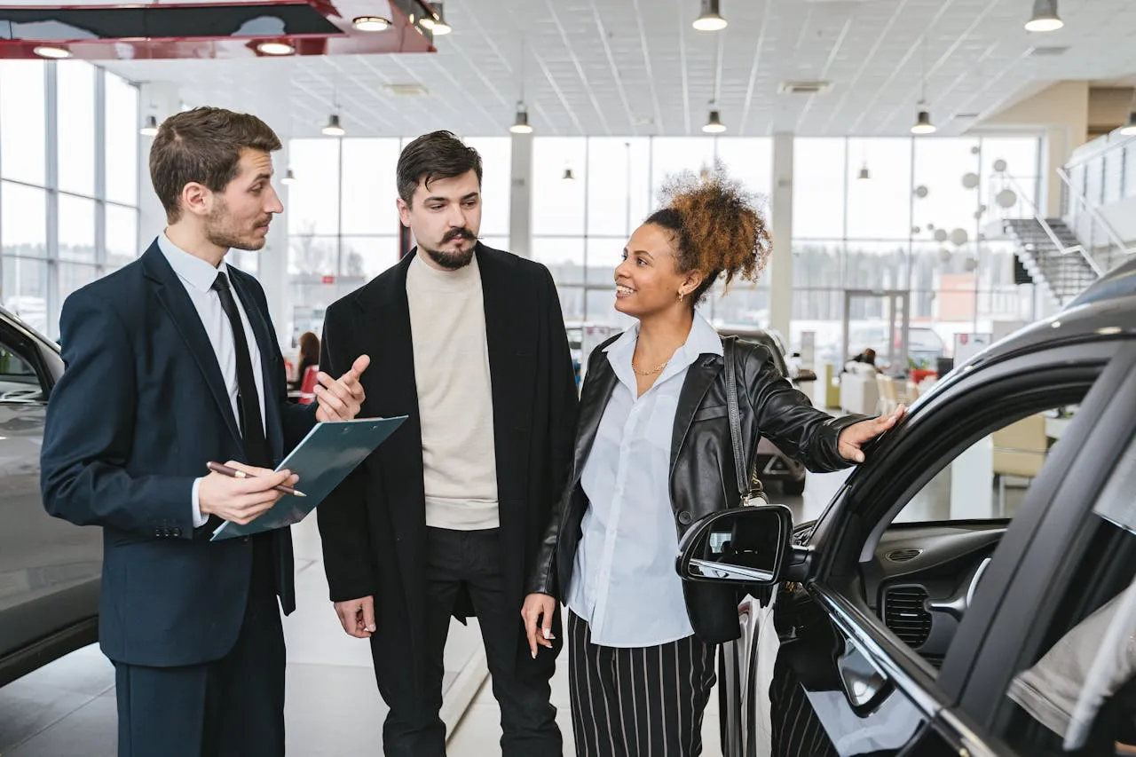 Haig Partners Serves as the Exclusive Advisor on the Sale of Mathews Honda of Paris, Located in Texas