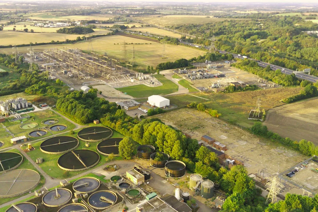 Jacobs selected to provide environmental baseline for Oldbury, UK