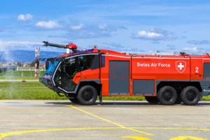 KiddeFenwal Debuts Groundbreaking Fire Protection Technology for BESS at Interschutz and NFPA Conference & Expo