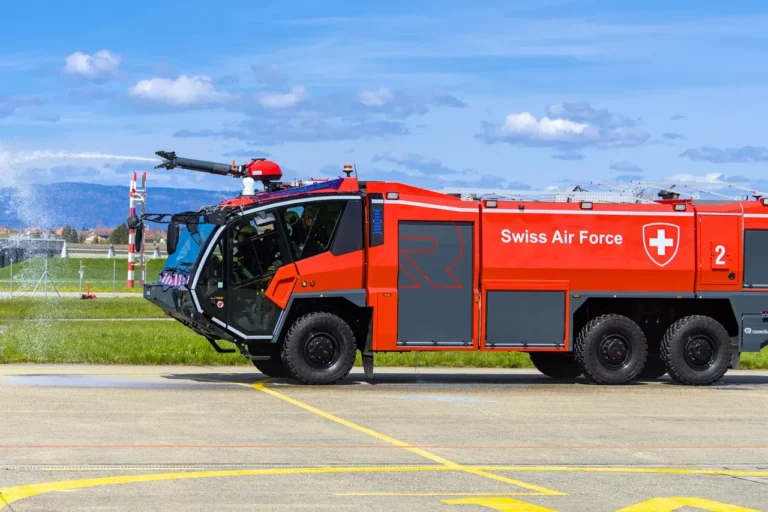 KiddeFenwal Debuts Groundbreaking Fire Protection Technology for BESS at Interschutz and NFPA Conference & Expo