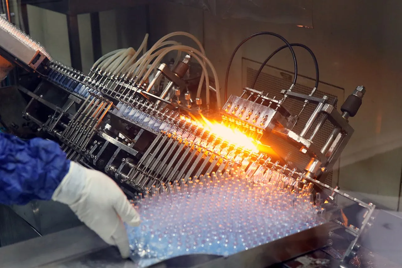 Marco Sealing Solutions Continues Expansion with Acquisition of Pride Seals