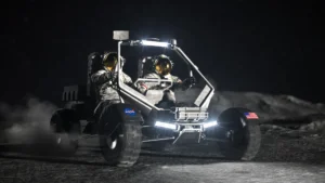 NASA Selects Astrolab to Provide Lunar Rover for Artemis Astronauts’ Return to the Moon
