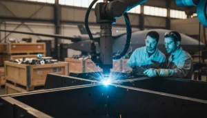 NUBURU Signs Tekne SPA and Initiates Golden Power Filing Process for Majority Acquisition