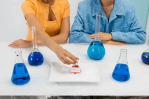 Ohmium and RenewCO₂ Collaborate to Advance CO₂-to-Chemicals Technology