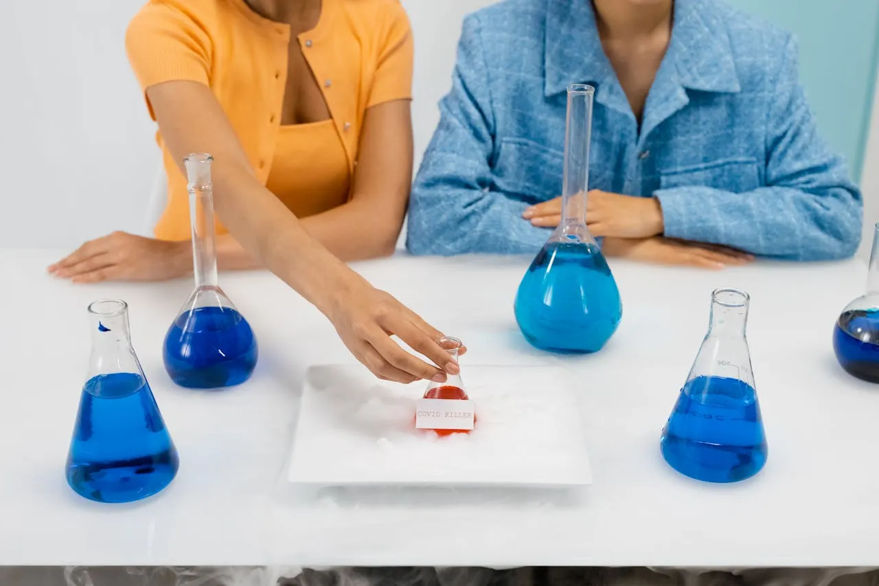 Ohmium and RenewCO₂ Collaborate to Advance CO₂-to-Chemicals Technology