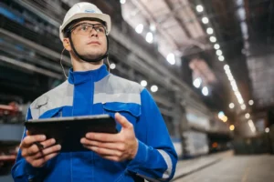 Parsec Automation Introduces Connected Worker Solution on TrakSYS™ MES, Delivering Real-Time Execution with a Scalable Path to Full MES