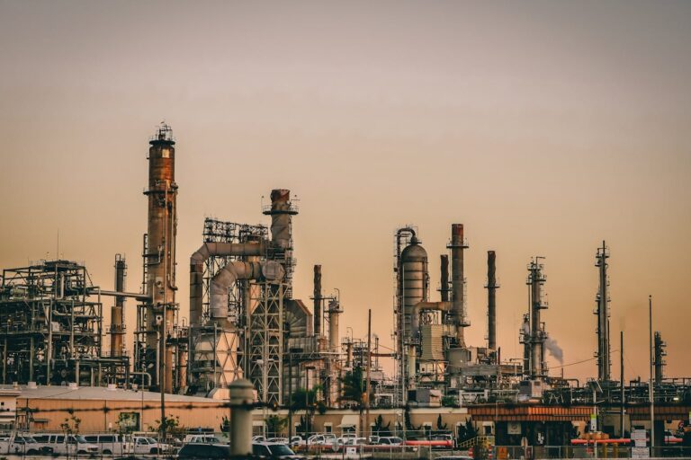 PlaceMKR Acquires Rankin Yards, A High-Powered Advanced Manufacturing Campus in Houston