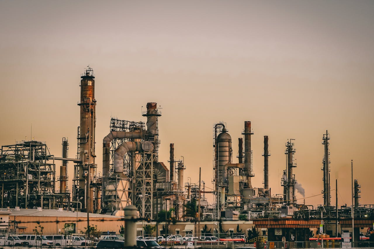 PlaceMKR Acquires Rankin Yards, A High-Powered Advanced Manufacturing Campus in Houston