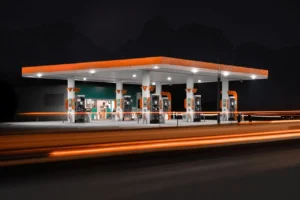 Profitable Electrification for Fuel Stations ADS-TEC Energy at Uniti Expo 2026