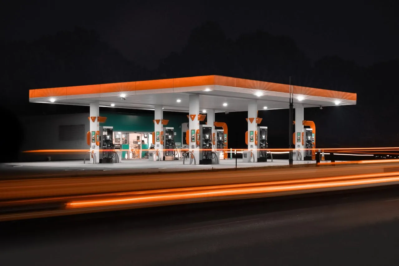 Profitable Electrification for Fuel Stations ADS-TEC Energy at Uniti Expo 2026