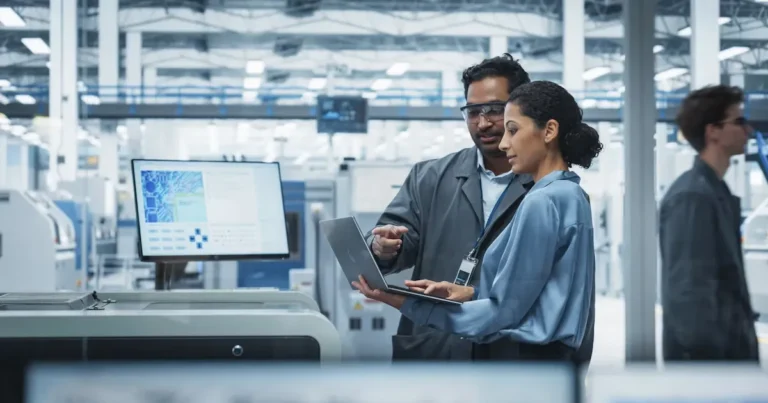 QAD Redzone Releases New CFO Guide to AI in Manufacturing, Challenging Industry to Focus on Financial Outcomes Over AI Hype