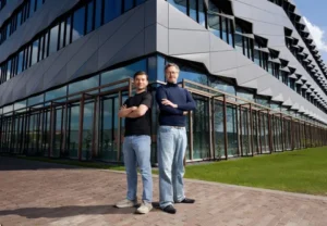 QuantWare raises $178 million to develop the world's most powerful quantum processors at industrial scale