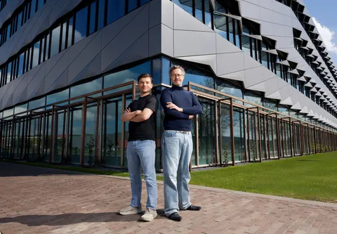 QuantWare raises $178 million to develop the world's most powerful quantum processors at industrial scale