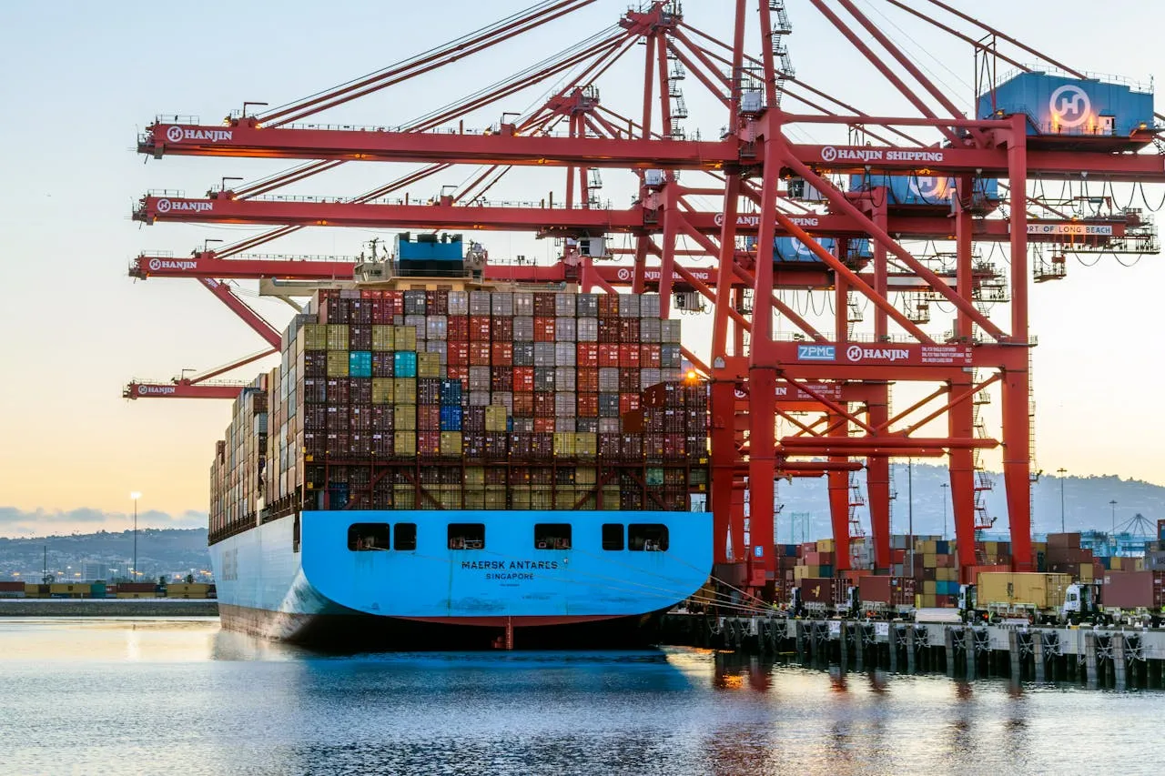 Ramps Logistics Executes Major Cargo Move for Touchstone’s Cascadura Project