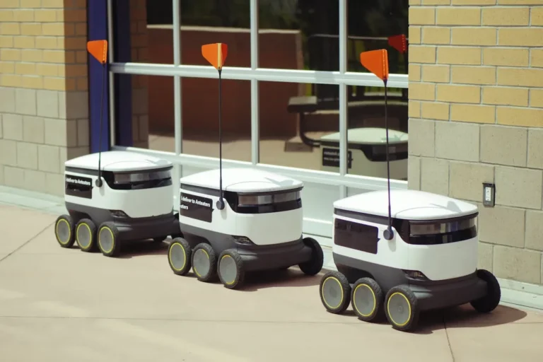 Robots for America Launches National Coalition to Advance U.S. Robotics Deployment Policy