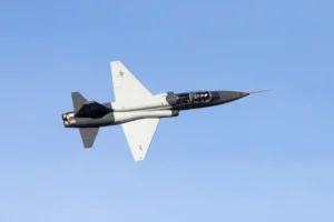 Starfighters Space Announces Availability of Airborne Aerodynamic Test Platform for U.S. Defense and Aerospace Community